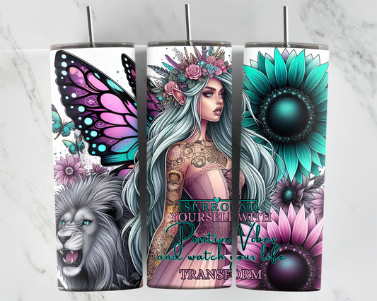 Fairy Surround Yourself