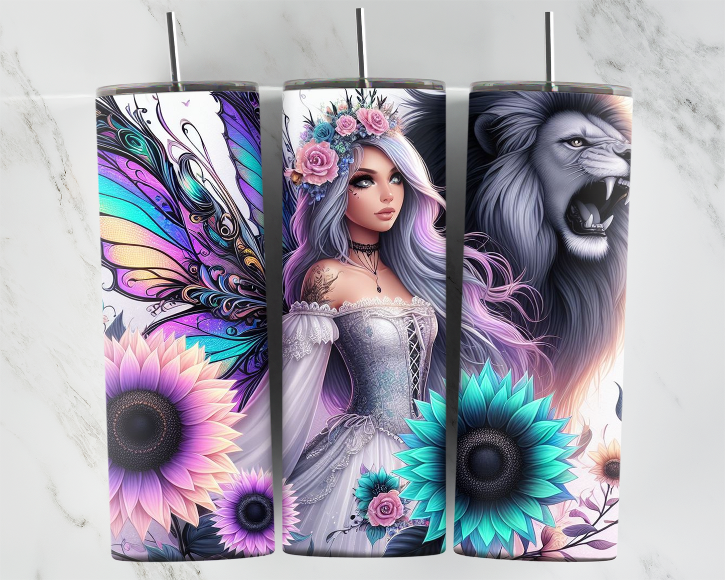 Fairy Lion