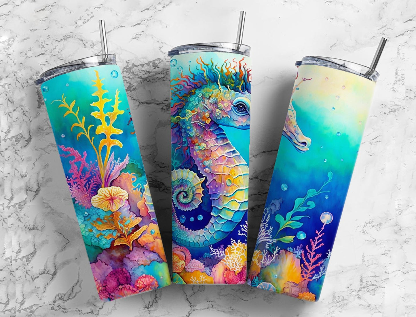 Sea Horse