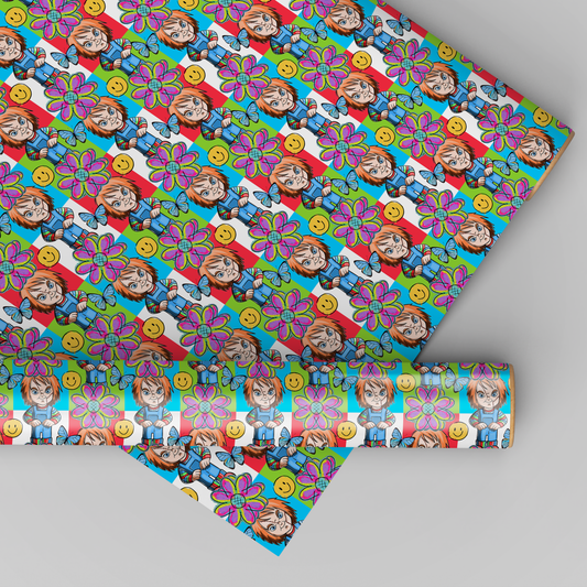 CP Doll Flowers