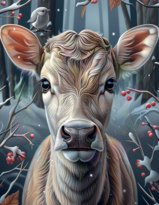 Calf