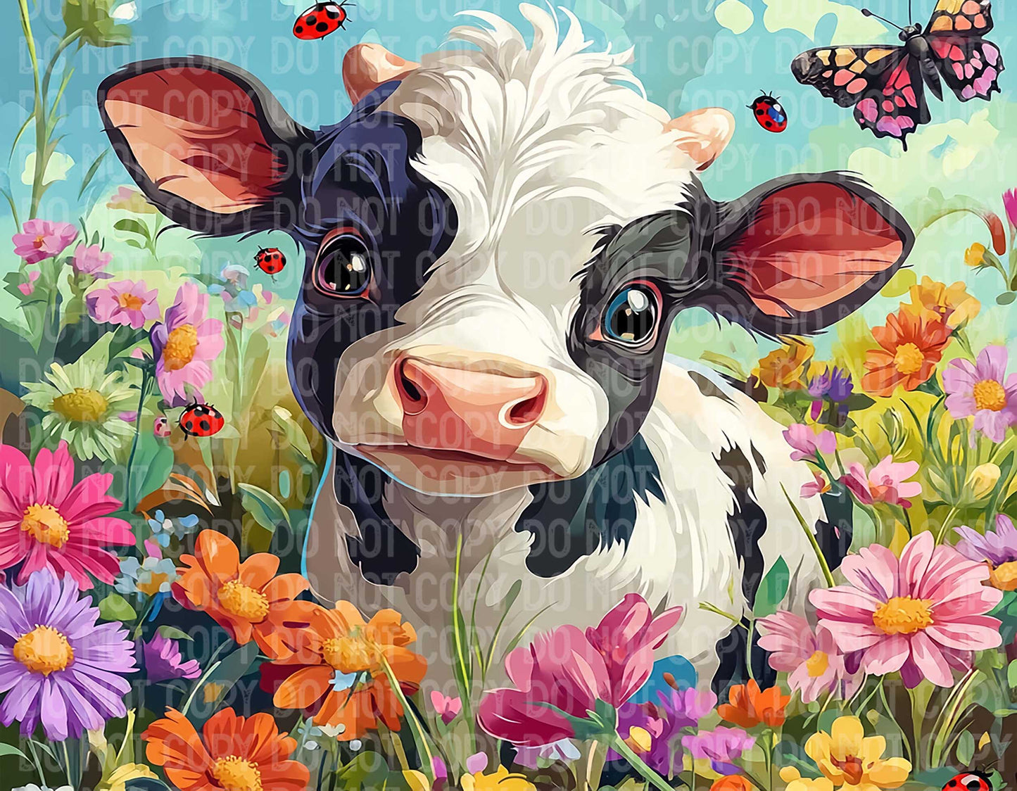 Calf