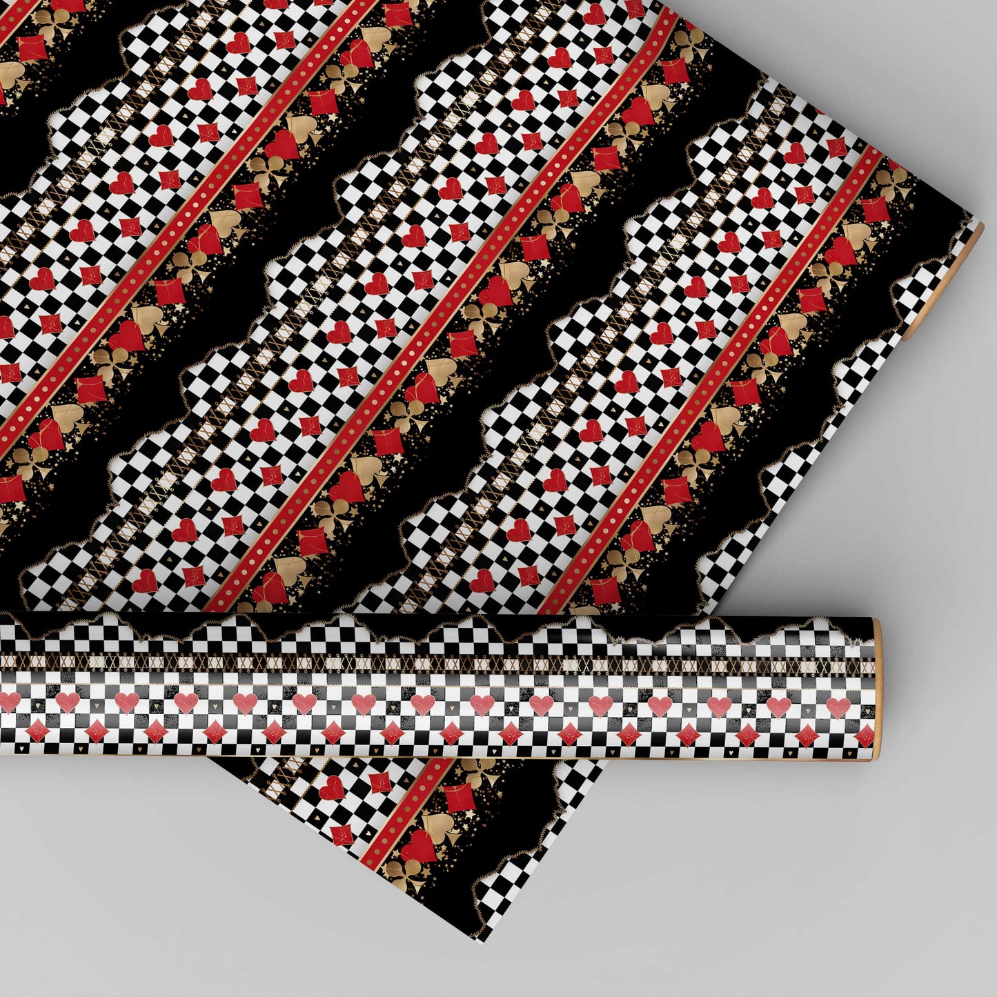 Card Check Stripe
