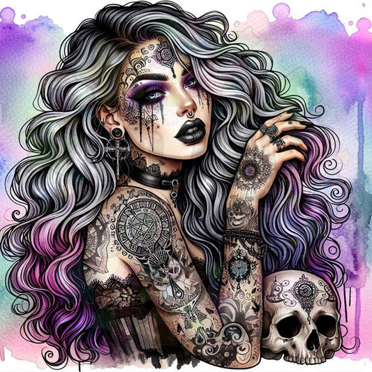 Celestial Goth