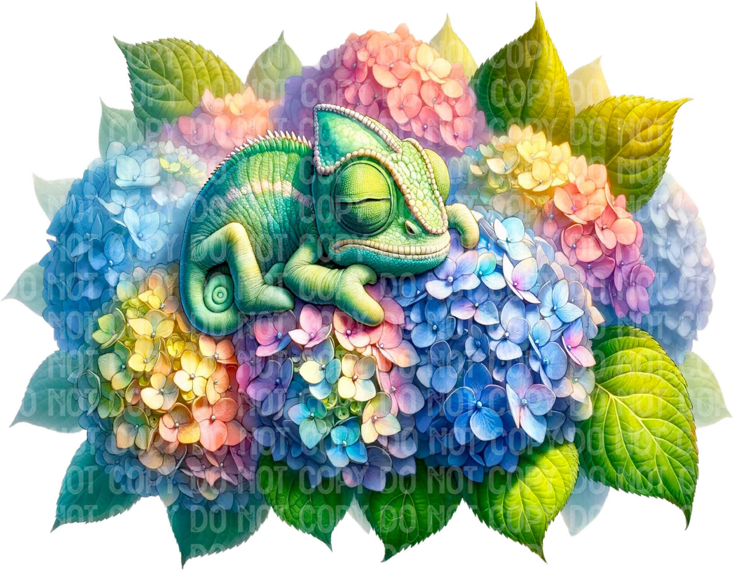 Chameleon