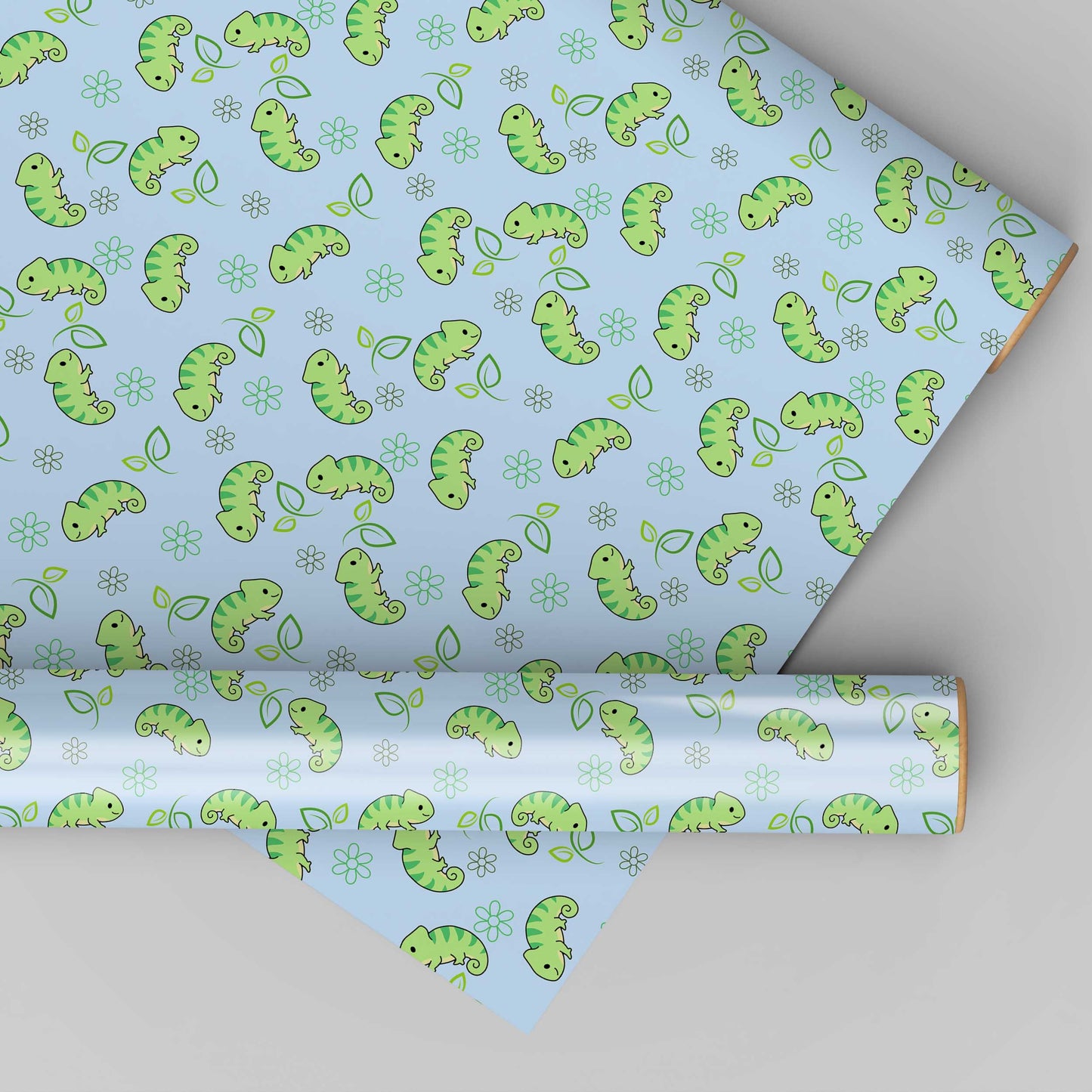 Chameleon