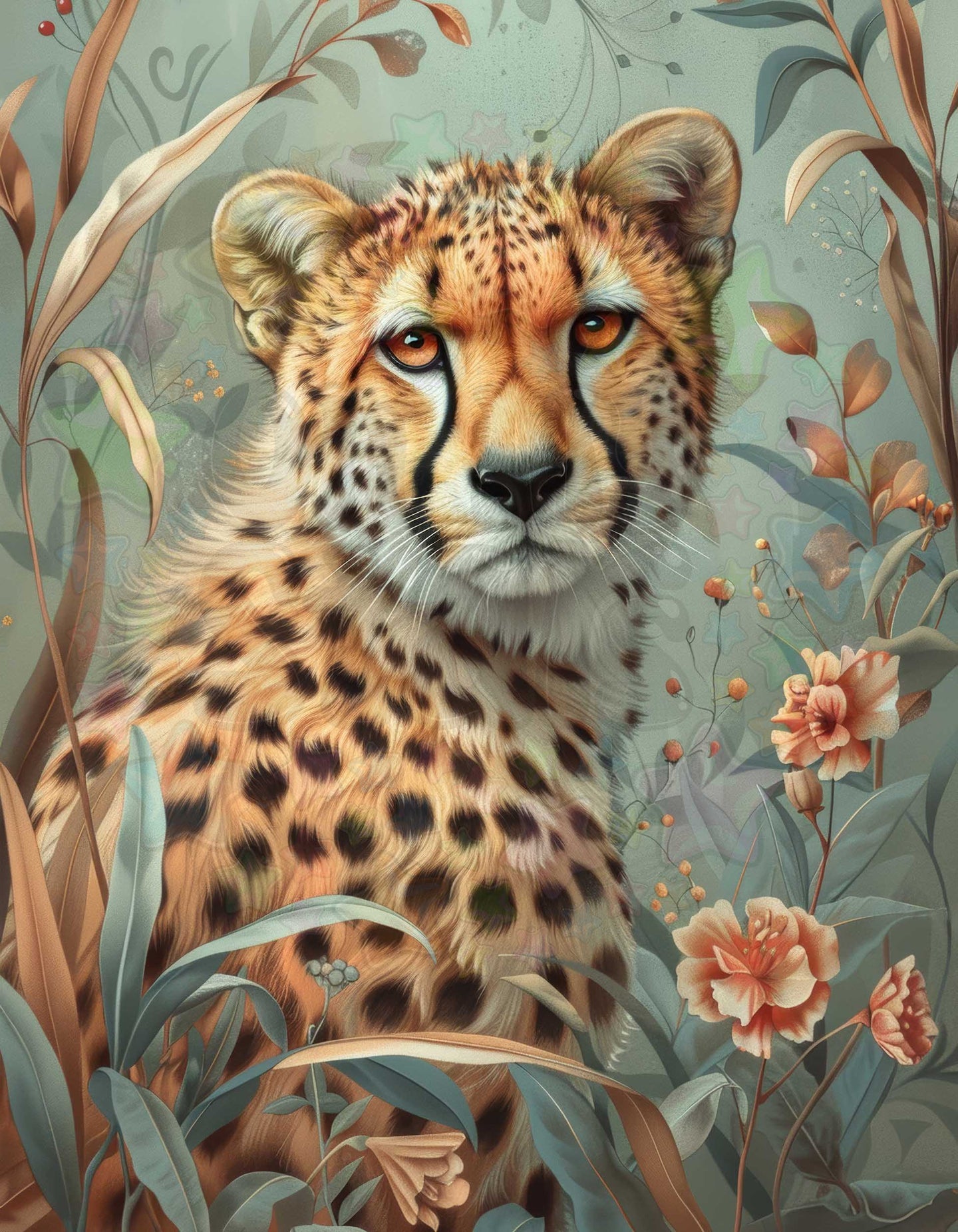 Cheetah