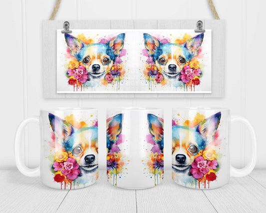 Chihuahua