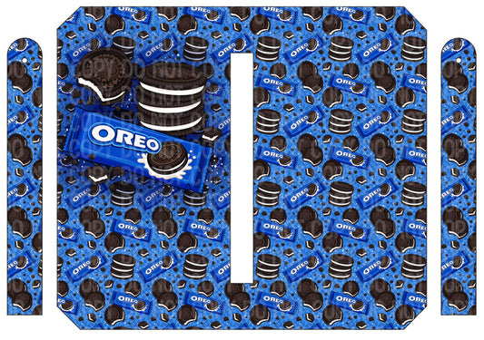 Choc Biscuits