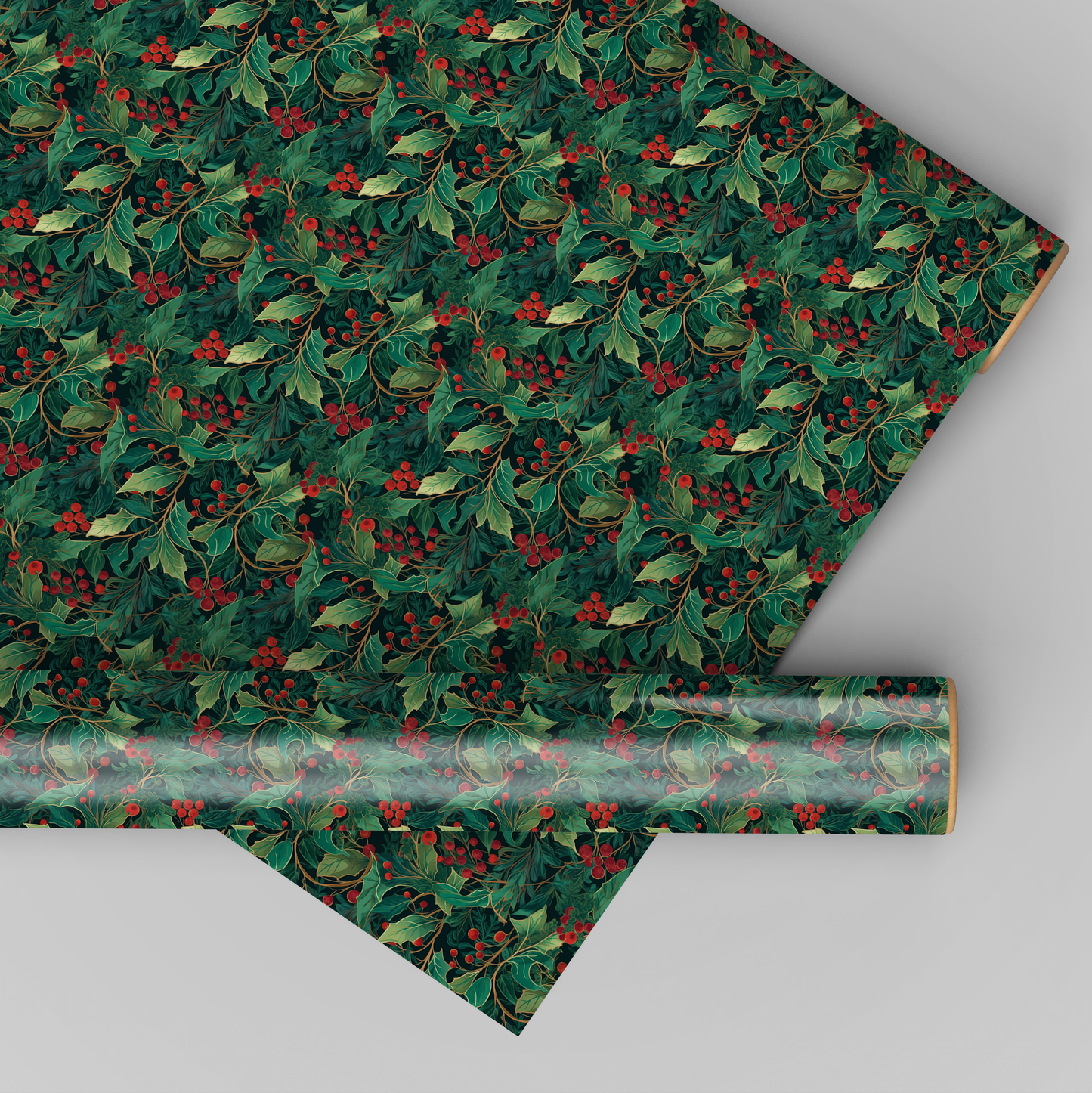 Christmas Holly