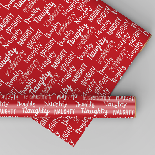Naughty