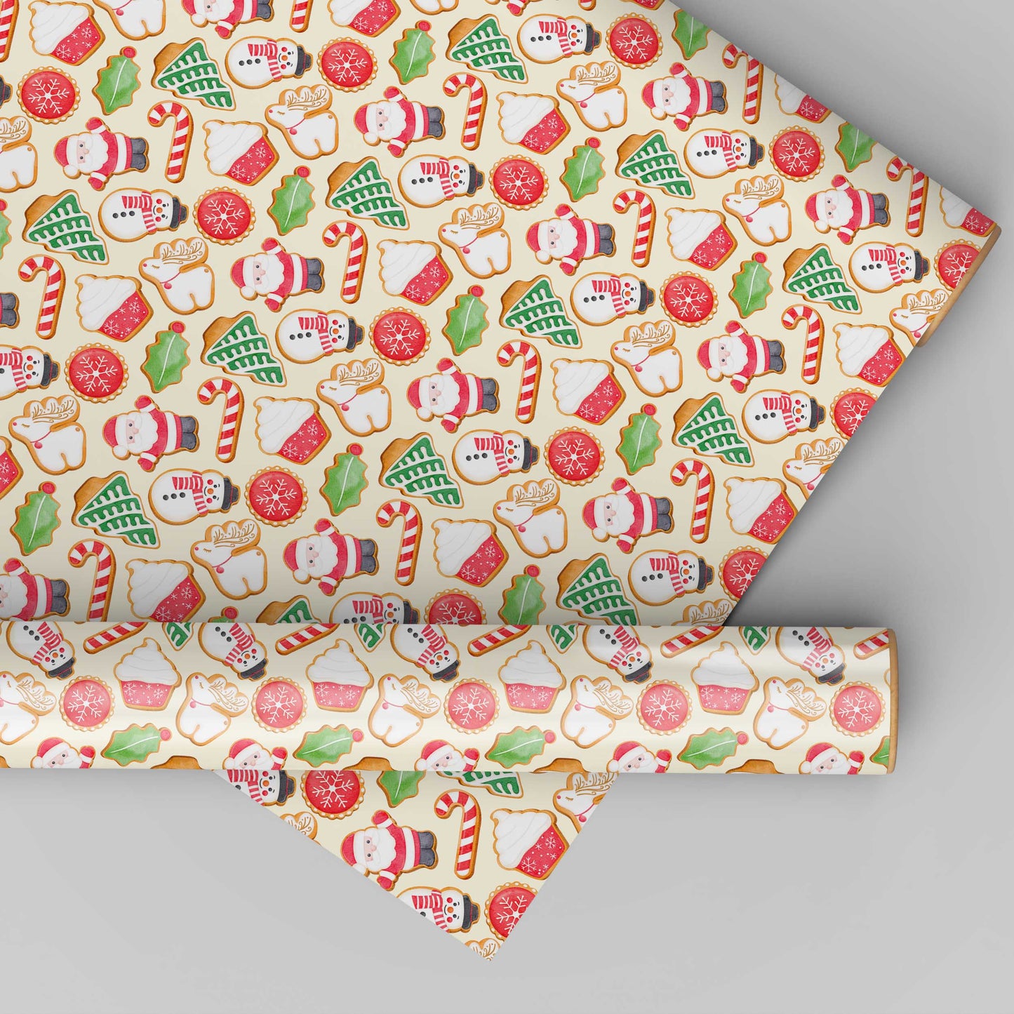 Christmas Cookies