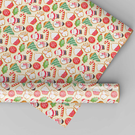 Christmas Cookies