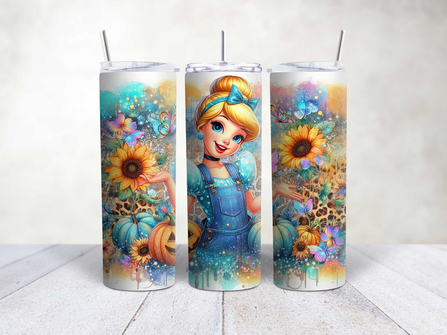 DP Cind Flowers