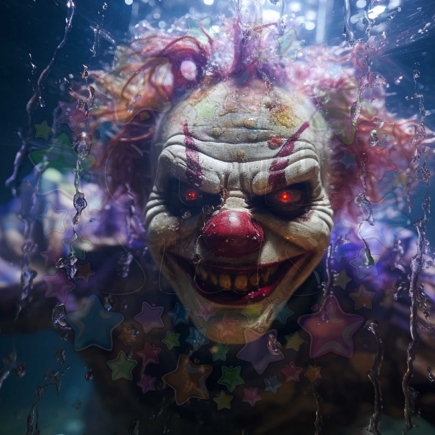 Clown