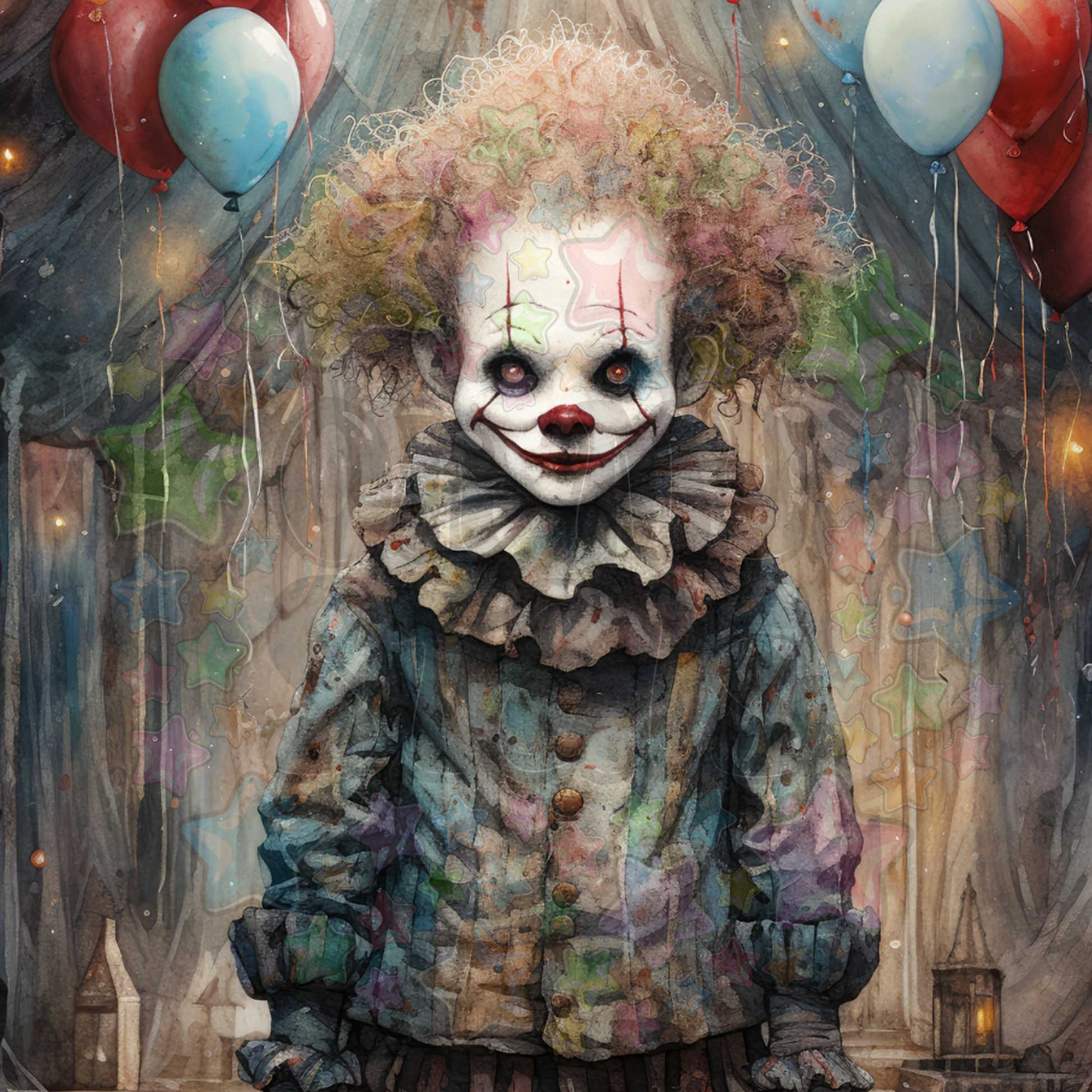 Clown