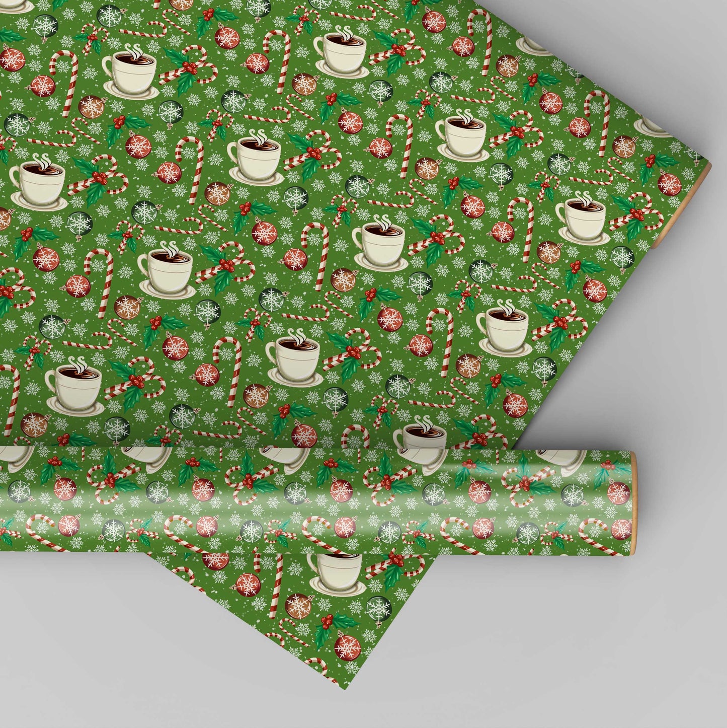 Coffee Green