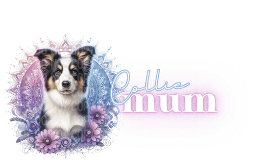 Collie Mum