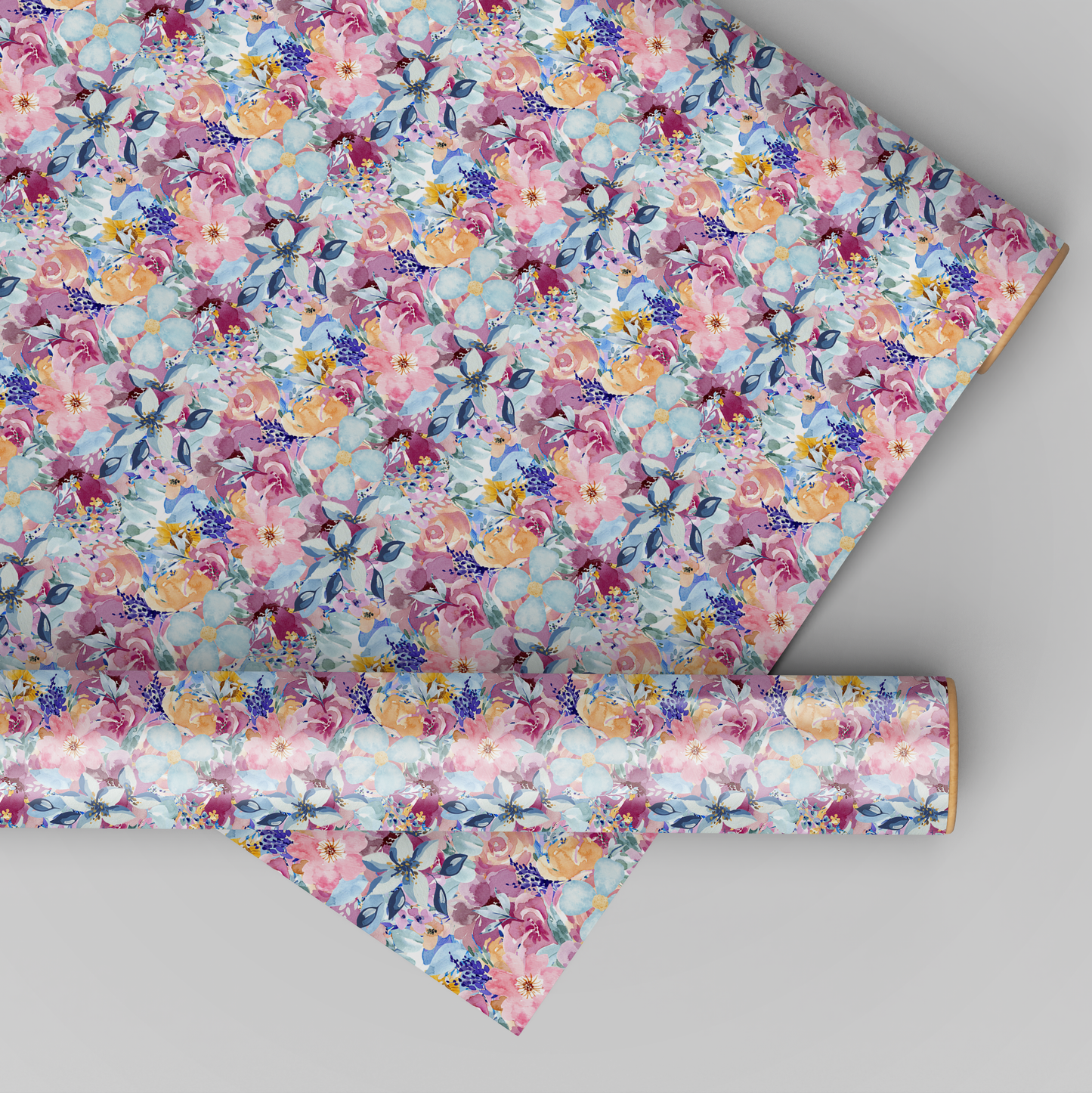Colourful Flowers