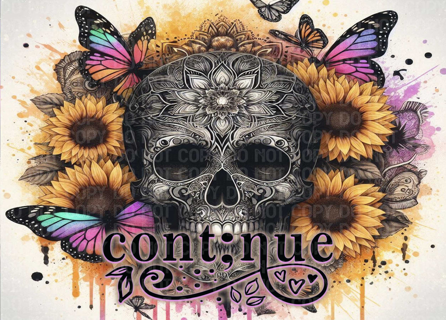Continue