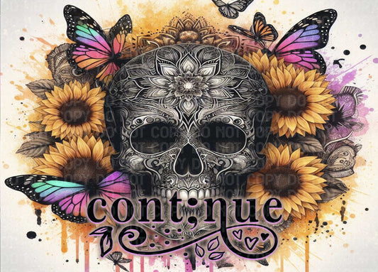Continue