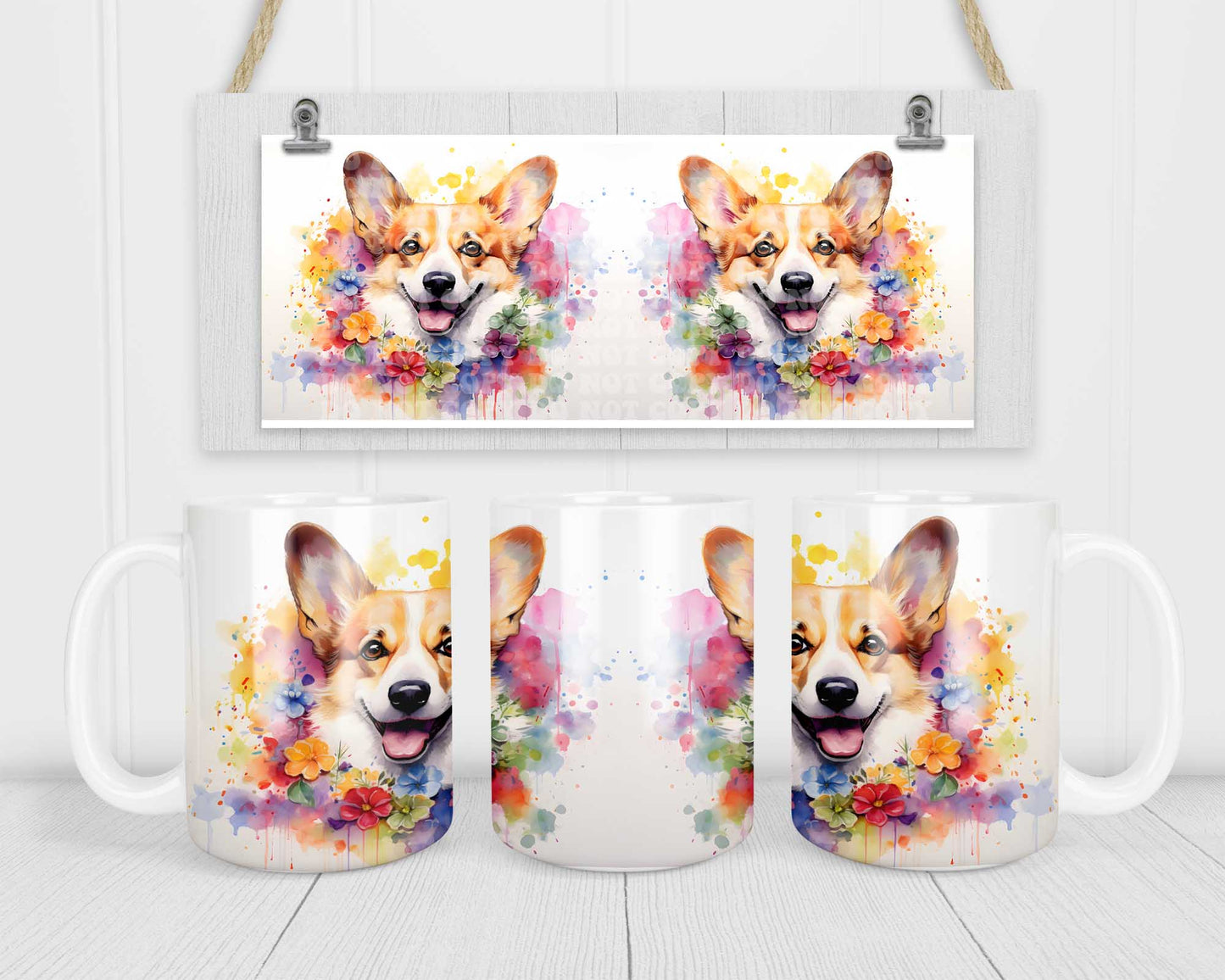 Corgi