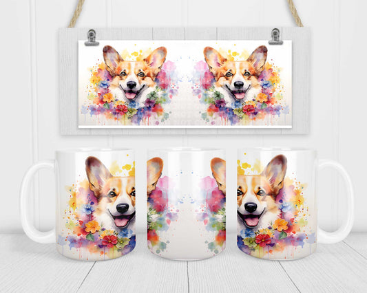 Corgi