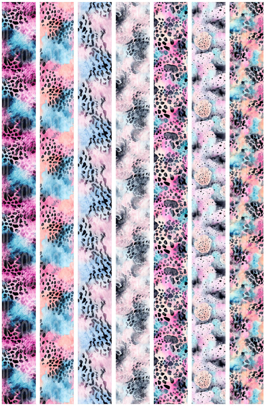 CCandy Animal Prints