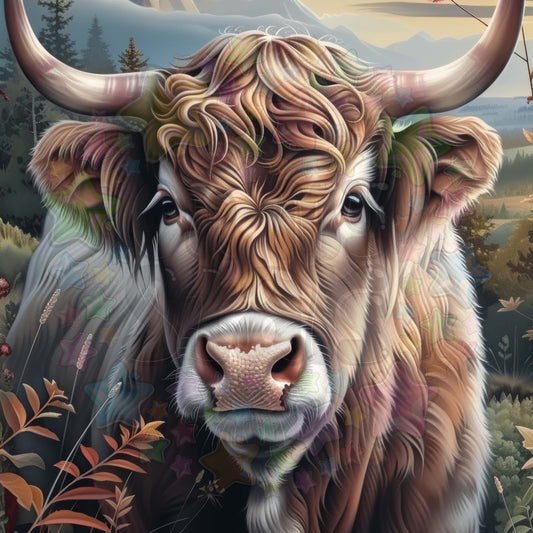 Bull