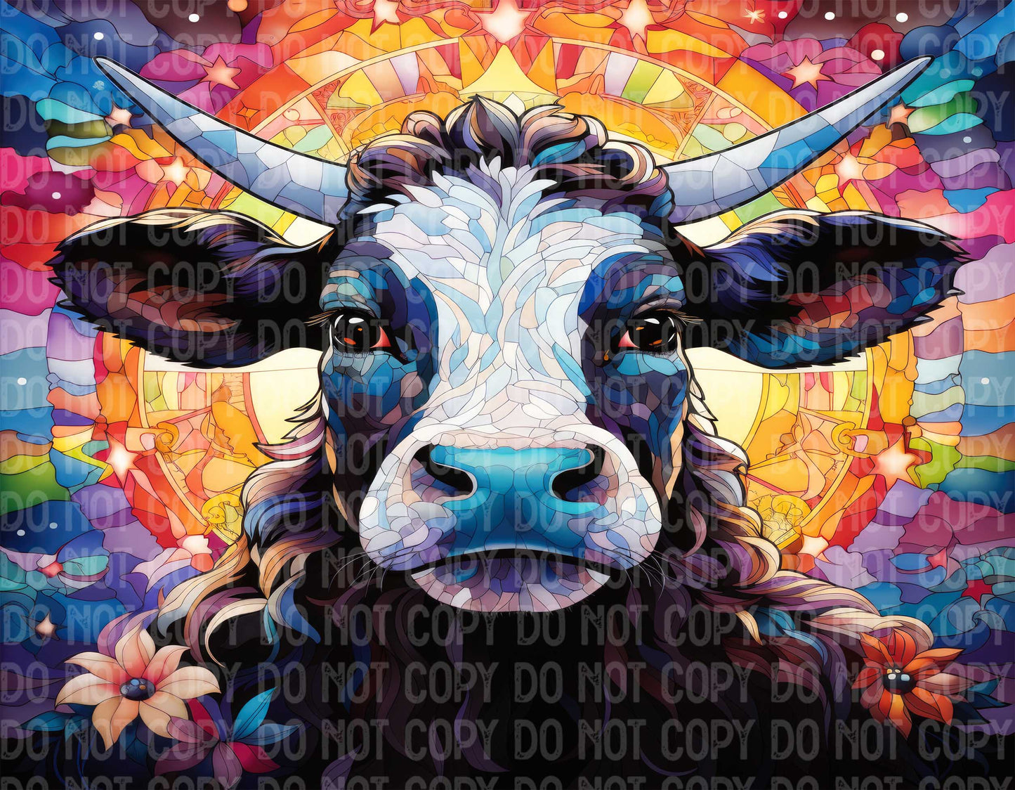 Bull