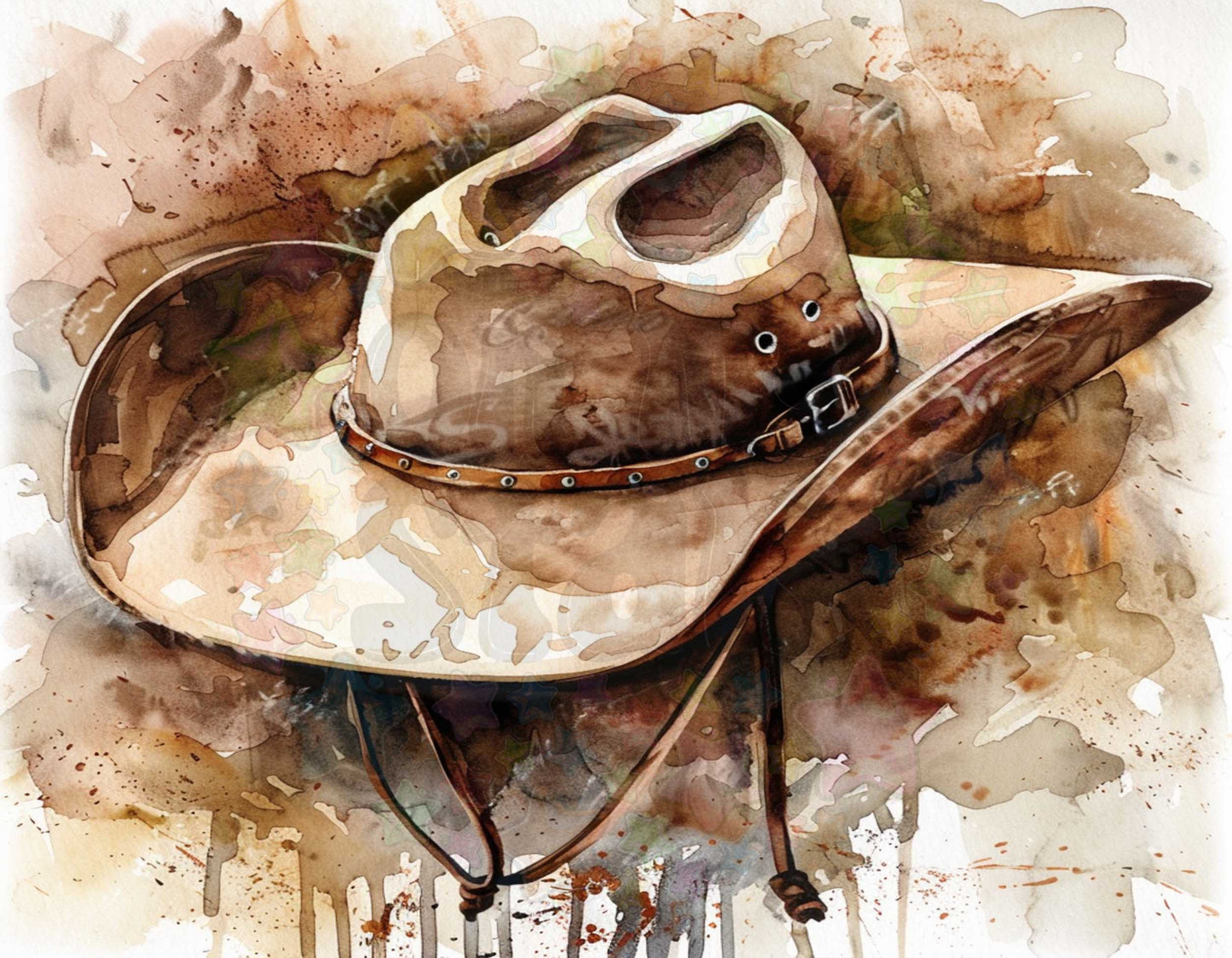 Cowboy Hat