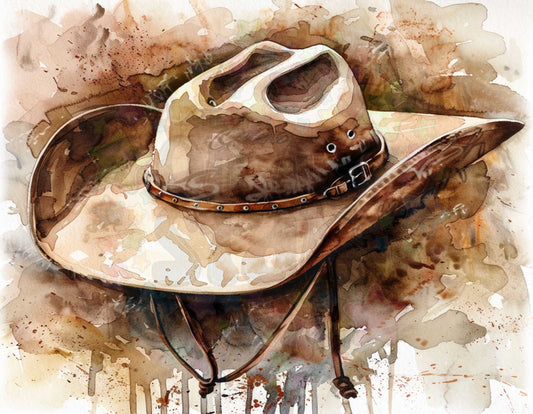 Cowboy Hat