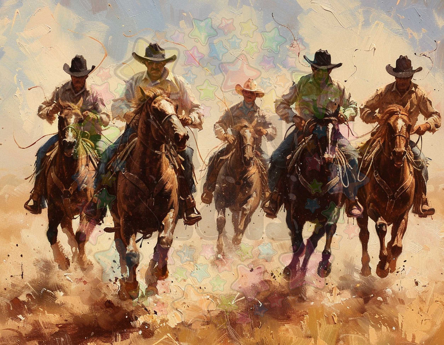 Cowboys