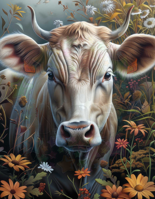 Creamy Bull