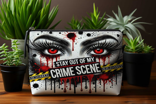 Crime Scene