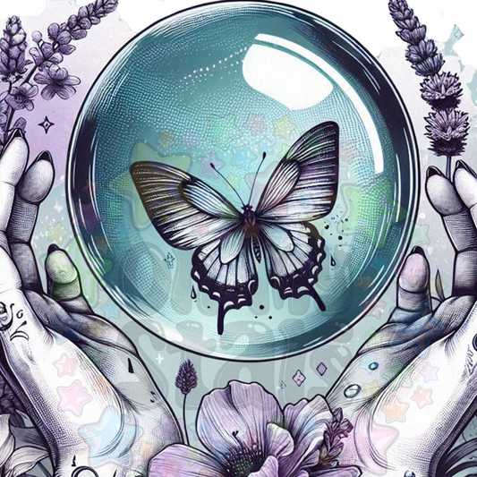 Crystal Ball