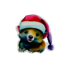 Load image into Gallery viewer, Aussie Christmas Animals
