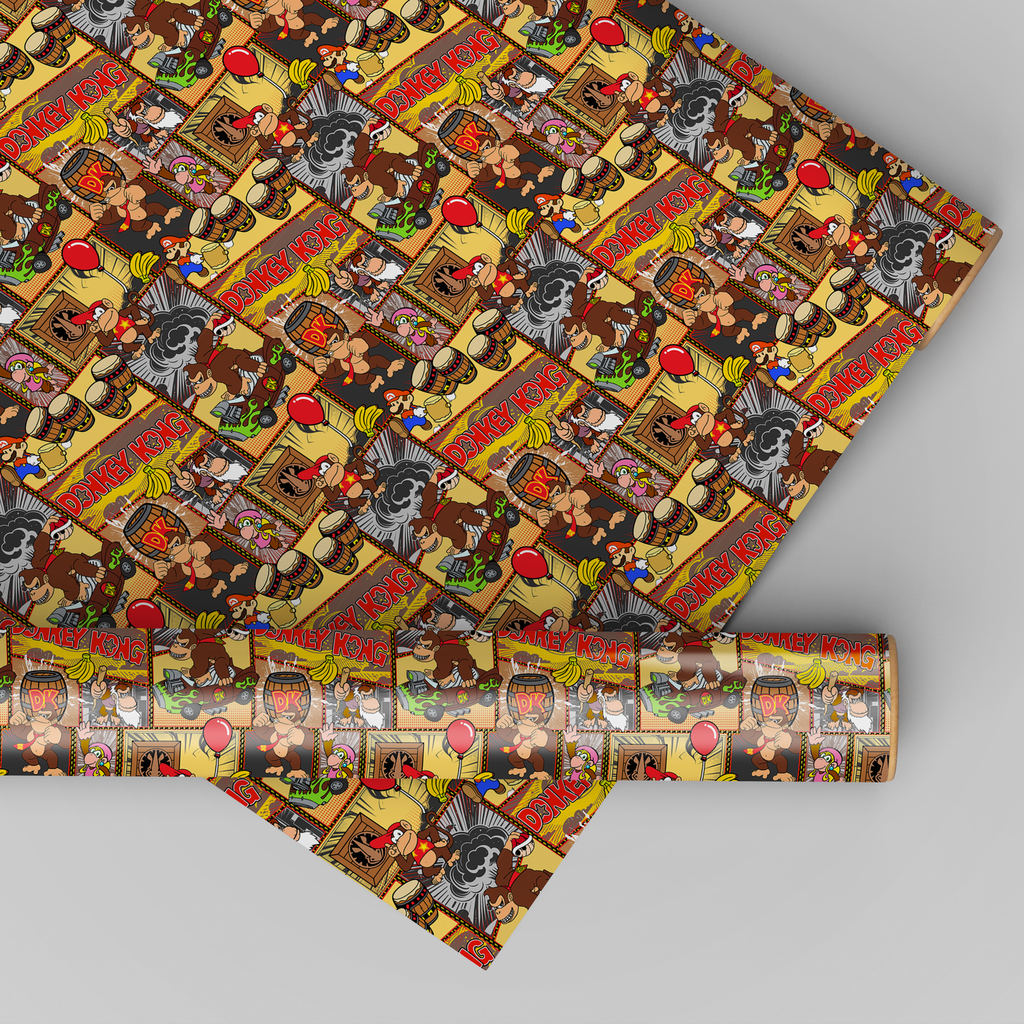 DK Grid