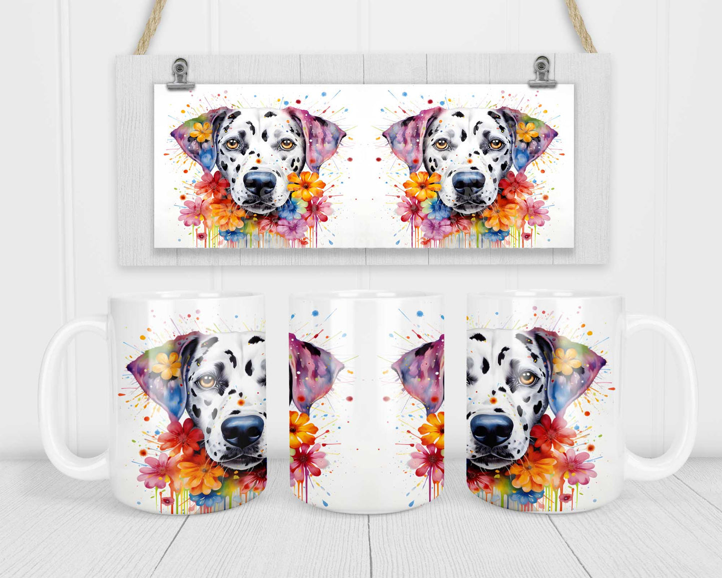 Dalmation