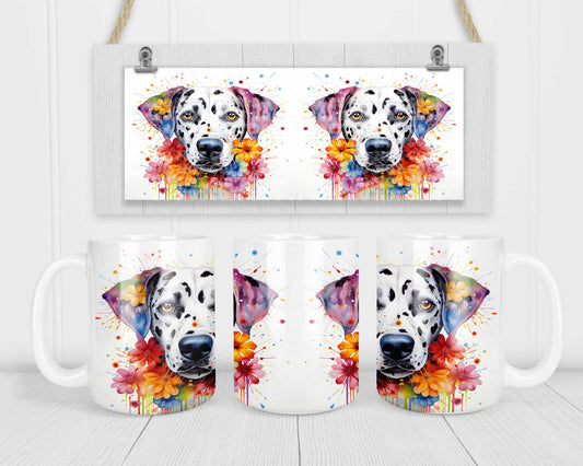 Dalmation