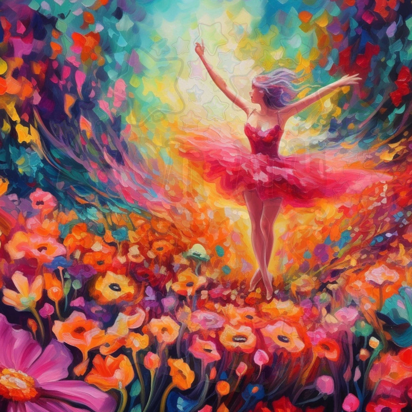 Dancer