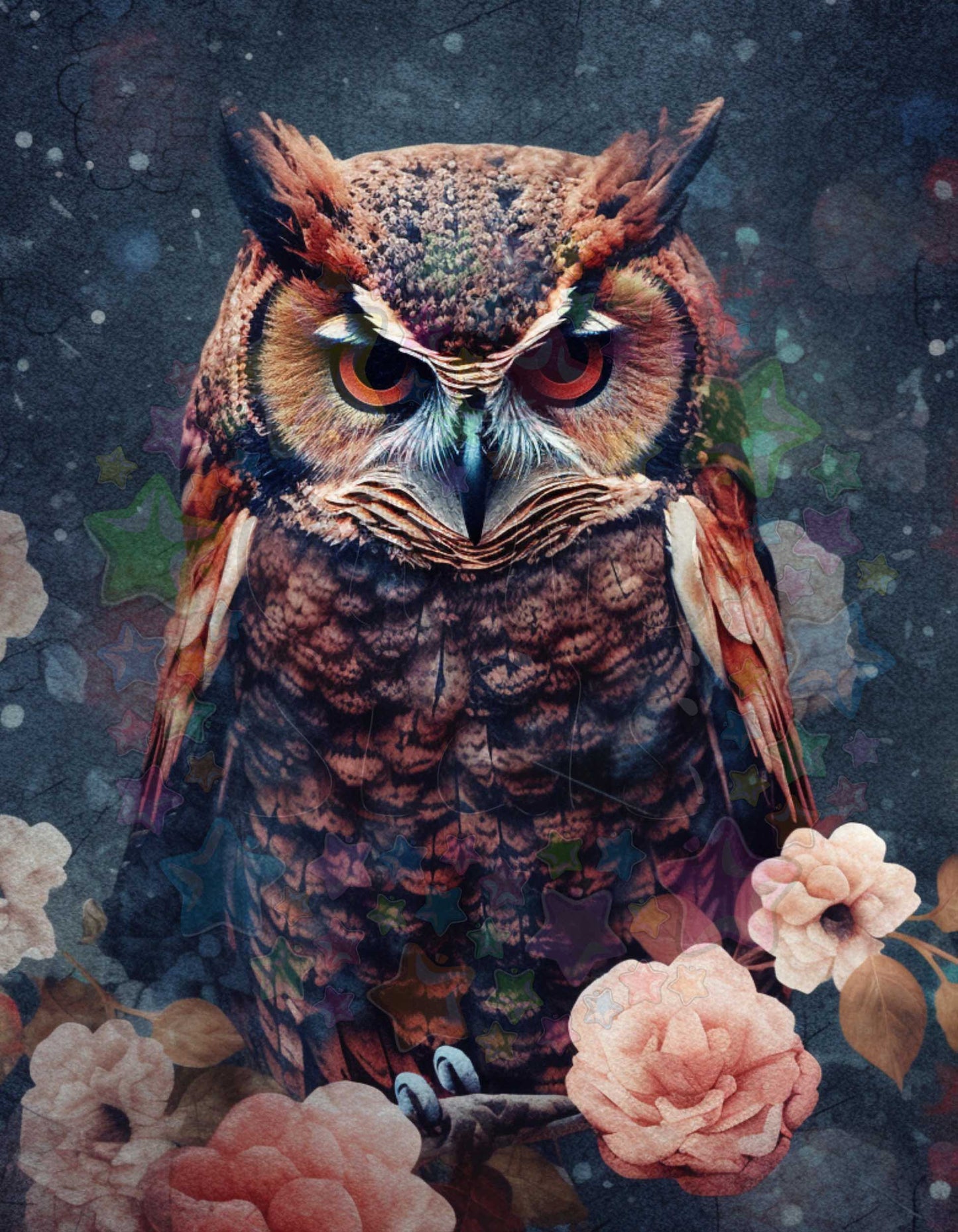 Forest Owl