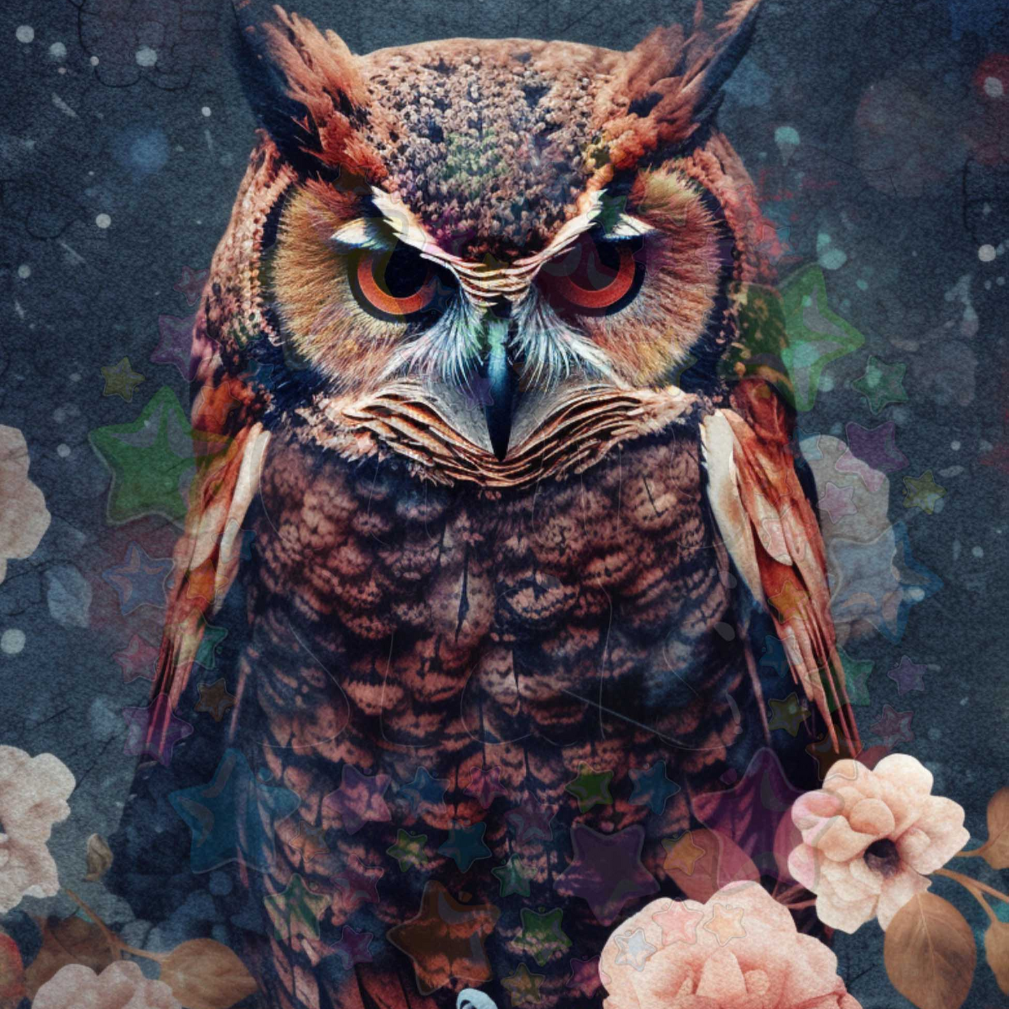 Forest Owl