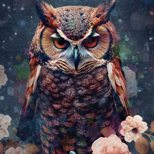 Forest Owl