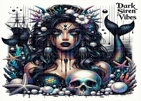 Dark Siren