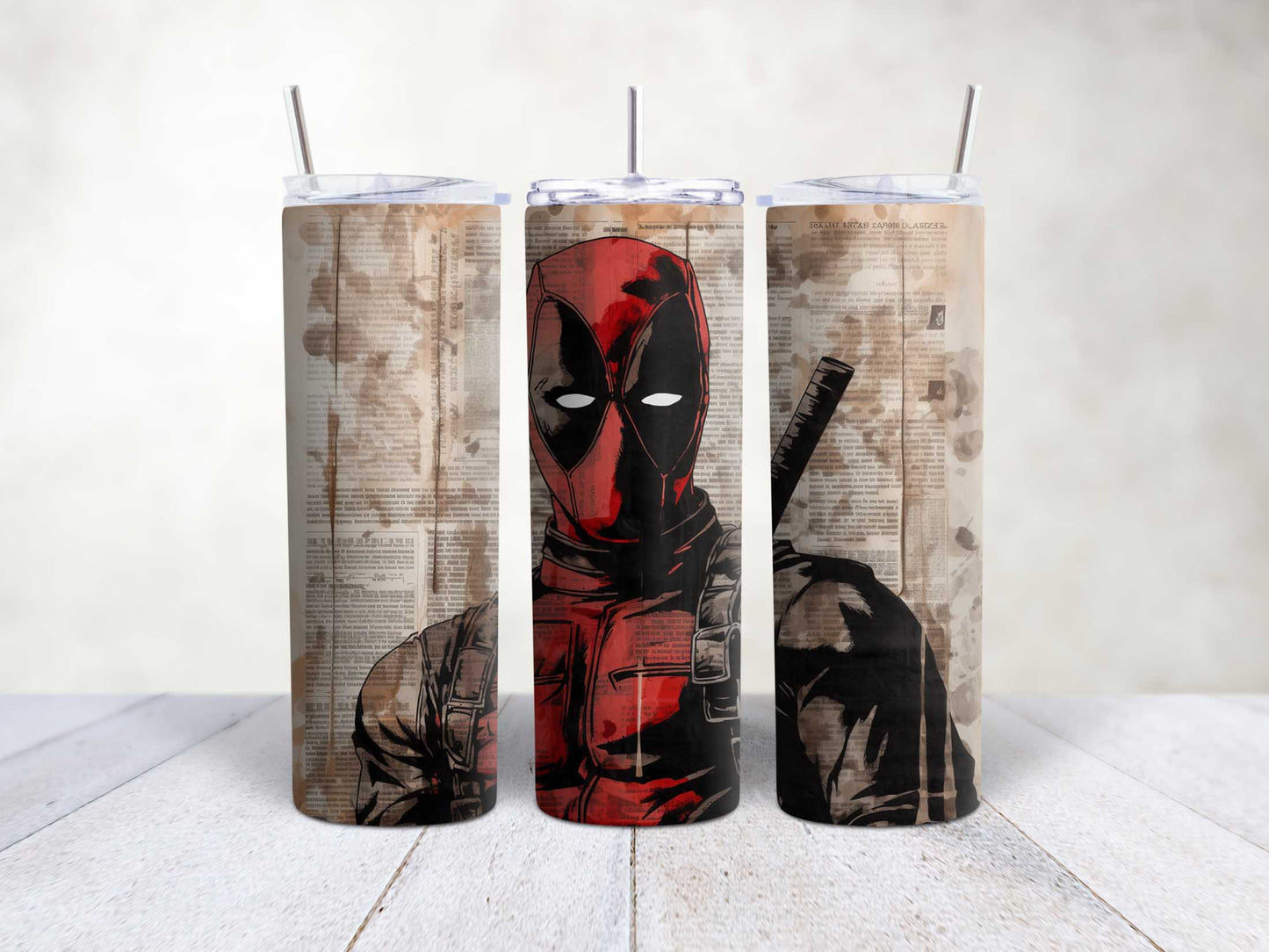 Dpool