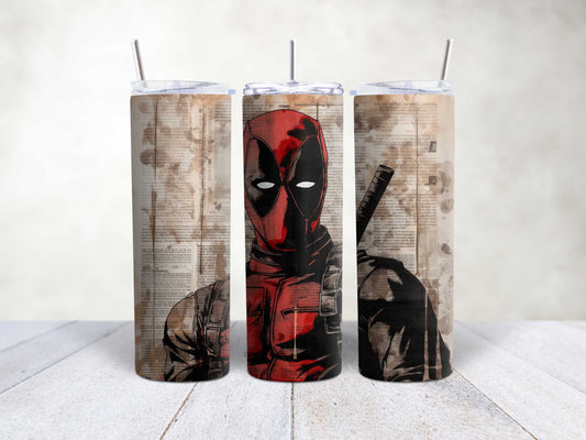 Dpool