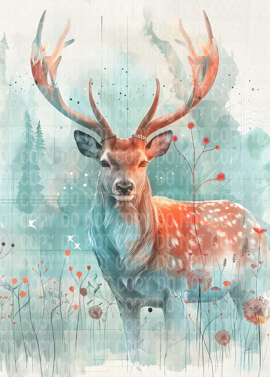 Deer