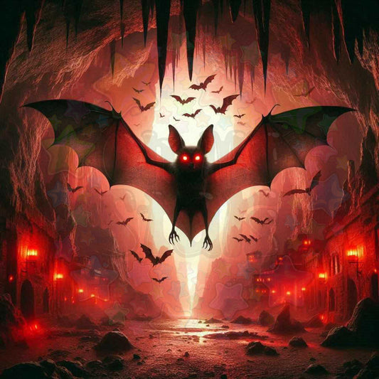 Evil Bat