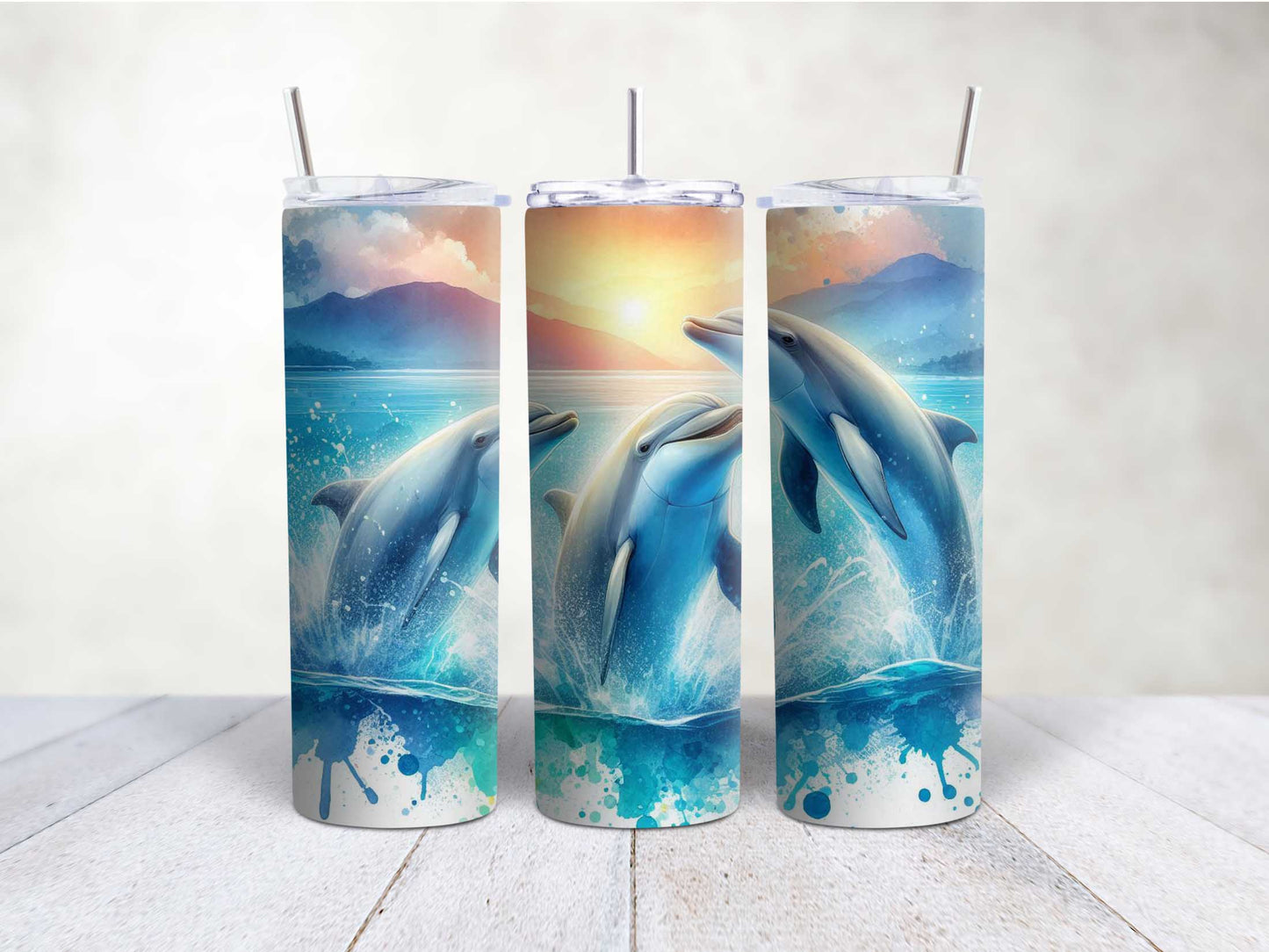 Dolphins